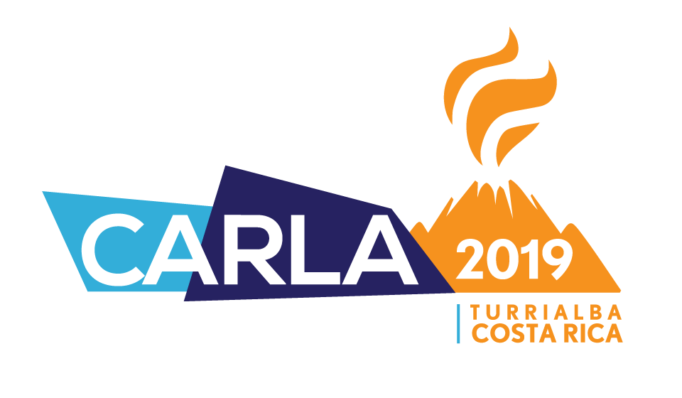 CARLA 2019 conference logo
