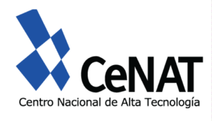 CeNAT logo