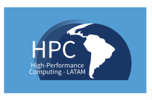 HPC LATAM logo