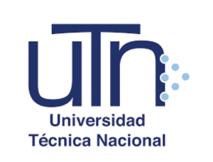 National Technical University logo
