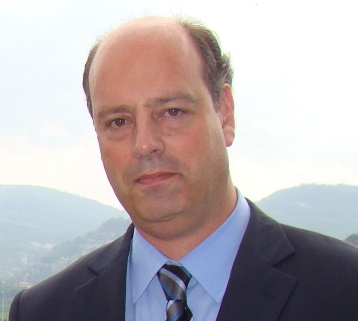 Portrait of Albert Trill, MSc