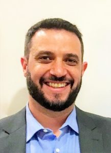 Portrait of Fabio Alves