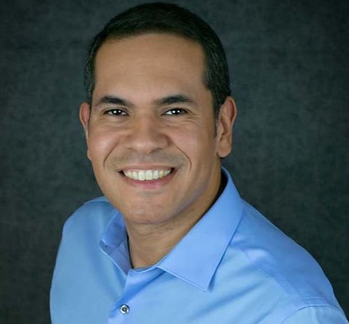 Portrait of Ignacio Laguna