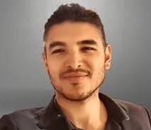 Portrait of Leonardo Bautista Gomez