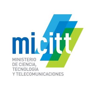 MICITT logo